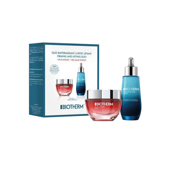 Biotherm® Canada Blue Beauty Skincare Science Since 1952